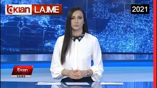 Edicioni i Lajmeve Tv Klan 17 Maj 2021, ora 12:00 Lajme - News