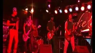 XPIRIT 7 Highway to Hell (Litos Singing) Live in Duke´s