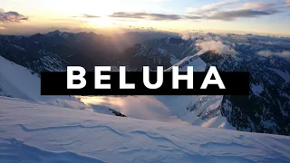 Russian Irbris Project / Белуха: восхождение на гору 2019 / Belukha: climbing the mountain 2019