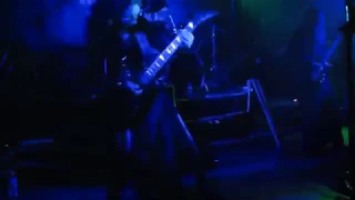 Blackthorn - Nemesis Incarnation (live concert) 10.12.11 Voronezh