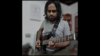 Sunn Raha Hai Na Tu | Ashiqui 2 | Guitar, Zitar Solo Cover | Part 1 & 2