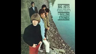 The Rolling Stones - Get Off of My Cloud (Instrumental)