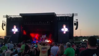 Paul McCartney Here, There, Everywhere 7/19/16 Hershey Park