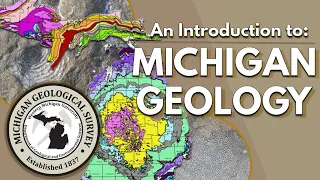 An Introduction to Michigan Geology