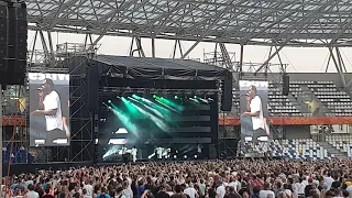 '90 Festival Bielsko-Biała 2019 Dr Alban