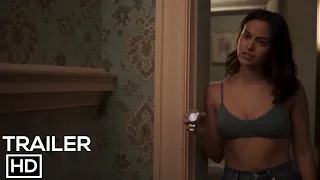 DANGEROUS LIES (2020) - Official Trailer - Camila Mendes, Netflix Movie