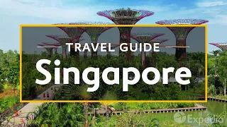 Singapore Vacation Travel Guide | Expedia