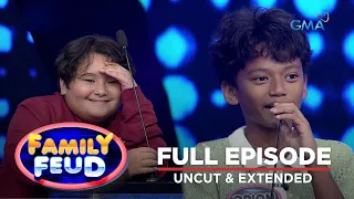 Family Feud: THE WITTY WARRIORS VS THE BRAINY BRIGADE (MAY 7, 2024) (Full Episode UNCUT & EXTENDED)