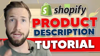 How to Write Product Descriptions that Sell for your Ecommerce Store