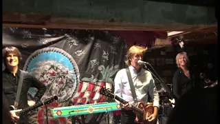 Paul McCartney Live At The Pappy & Harriet's, Pioneertown, USA (Thursday 13th October 2016)