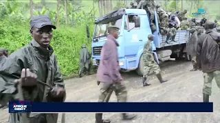 Un rapport de l'ONU confirme des attaques de l'armée rwandaise , AFFRIQUE TELEVISION