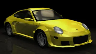 Need for Speed Most Wanted 5-1-0 - All Body Kits