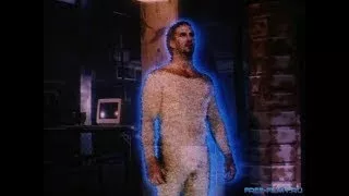 Фильм Голографический человек (1995) Hologram Man Фантастика