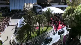 Kristen Stewart at the 2014 Cannes Film Festival   CHANEL