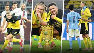 Erling Haaland Reels Compilation - Welcom to Manchester City