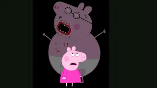 Peppa Pig Haunted House