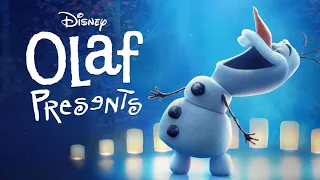 Olaf Presents: EP. 3: The Lion King