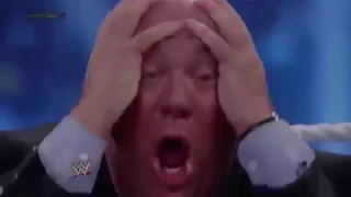 2018 WWE Shocking Moments - wwe omg moments - Roman Reigns | John Cena | Brock Lesnar | Ronda Rousey