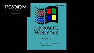 Windows Never Released - Sparta Extended TTE V5 Remix