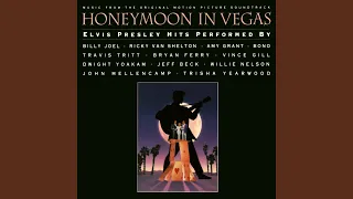 All Shook Up (from 'Honeymoon in Vegas' OST)