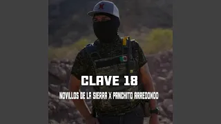 Clave 18 (En vivo)