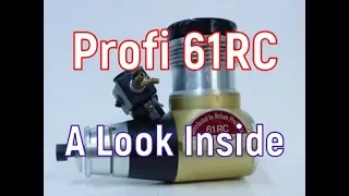 Profi 61RC A Look Inside (2 of 4)