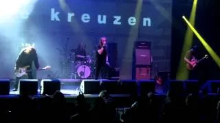 Die Kreuzen - Gone Away @ Roadburn, Tilburg 2013