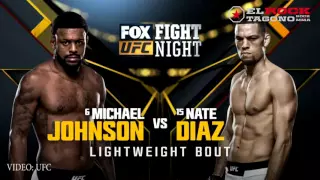 Resumen (HD) UFC on FOX 17: Rafael Dos Anjos Vs. Donald Cerrone