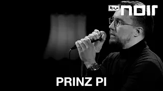 Prinz Pi - Laura (live bei TV Noir)