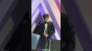 191126 LEE KWANGSOO Focus @ Asian Artist Award 2019 in Vietnam