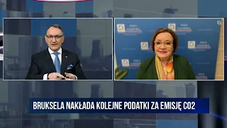 Anna Zalewska: Turów jest najtańszą, najnowocześniejszą elektrownią w Europie.