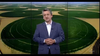 Matéria de Capa | O deserto verde | 07/10/2017