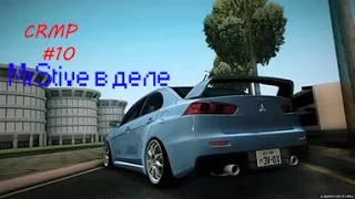 GTA криминальная Россия (по сети) # 10 Я вернулся в гта