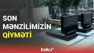 Son mənzilimizin qiyməti - BAKU TV