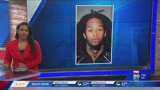 Indy man gets 60 years in prison for 2020 murder