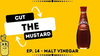 Malt Vinegar: What Else Is It For?