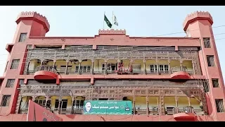 The Lal Haveli : Tracing The History of Sehgal Haveli.