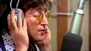 JOHN LENNON   'HOW' HD