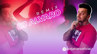 TIERRY CABEÇA BRANCA REMIX DJ ALVARO