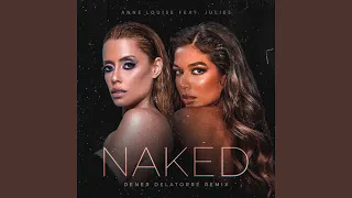 Naked (Dener Delatorre Remix)