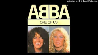 ABBA - One Of Us [spiral tribe extended]