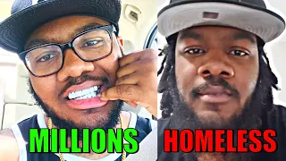 From Youtube Star To Homeless: The Sad Story of Gento
