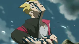 Boruto「AMV」-Howling