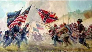 What if the South Won the American Civil war? A Confederate victory