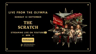 Live from The Olympia : The Scratch