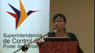 Erika Zárate - Rescate de Patrimonio Alimentario