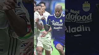 Persib & Persija semakin sulit kejar PSM Makassar