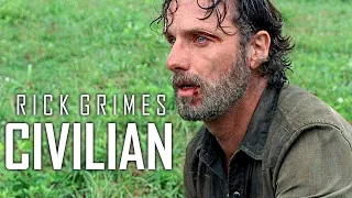 Rick Grimes Tribute || Civilian [TWD w/@aIexferns]