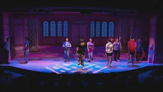 San Diego Musical Theatre brings Broadway to Kearny Mesa