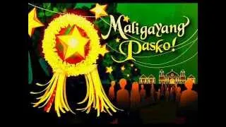 Paskong Pinoy Medley